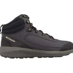 Montagne*Columbia Trailstorm Peak Mid Noir